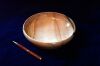 (Image: Spalted Maple Bowl)